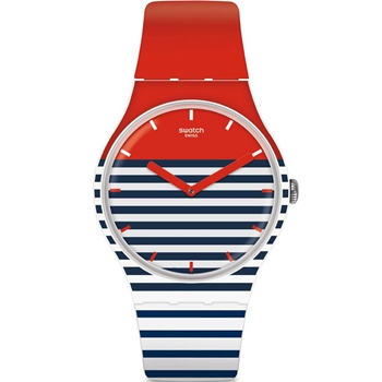 ساعت مچی SWATCH کد SUOW140